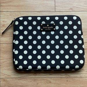 Kate Spade Tablet Case